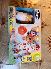 Chicco Monkey Strike 