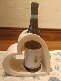 porta bottiglie per vino