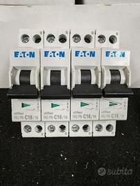 Magnetotermico Bticino - Eaton