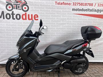 YAMAHA X-MAX 250 ABS 2017