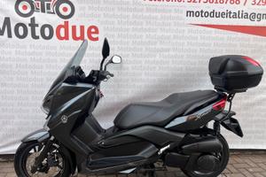 YAMAHA X-MAX 250 ABS 2017