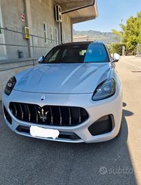 MASERATI GRECALE GT 300CV