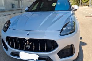 MASERATI GRECALE GT 300CV