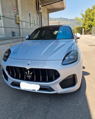 MASERATI GRECALE GT 300CV