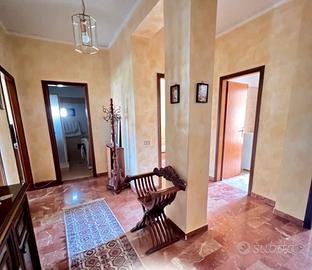 Ampio appartamento a  Montalto Taverna (Cosenza)