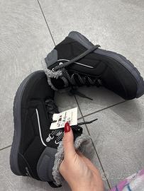 Scarpe da montagna/trekking donna 37 impermeabili