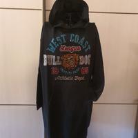Hoodie Dress