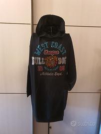 Hoodie Dress
