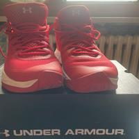Scarpe under armour
