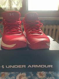Scarpe under armour