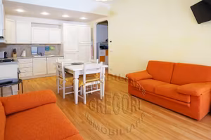 Appartamento di 75 m² con 4 locali a Porto San Gio