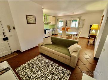 Appartamento Porto Azzurro [Cod. rif 3283120VRG]