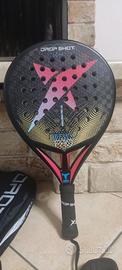 Racchetta Padel Dropshot Explorer Pro