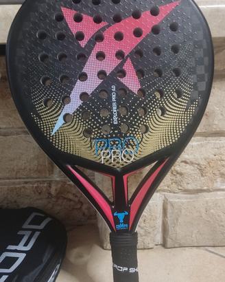 Racchetta Padel Dropshot Explorer Pro