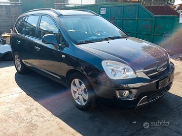 Ricambi KIA CARENS 2a Serie (11/06>05/10< ) 2.0 16