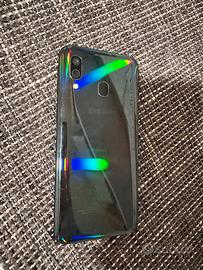 samsung galaxy a40