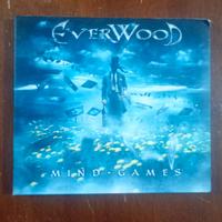 EVERWOOD Mind Games

