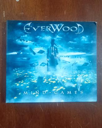 EVERWOOD Mind Games

