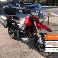 GUZZI V85 TT CENTENARIO