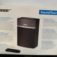 BOSE soundTouch 10