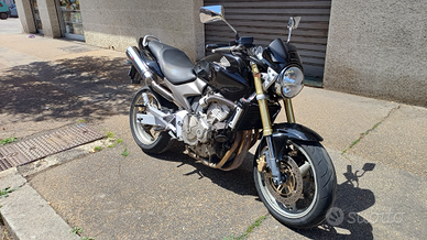 Honda hornet 600