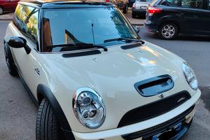 MINI COOPER S - 22.000km - COME USCITA DA FABBRICA