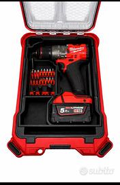 Inserto organizzatore per Packout, avvitatore m18