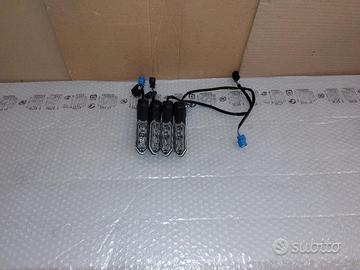 frecce originali Kawasaki Z900 z 900