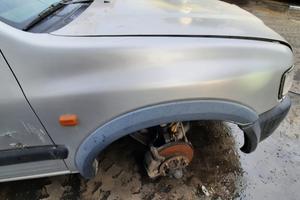 OPEL FRONTERA 2000 - PARAFANGO DESTRO