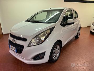 Chevrolet Spark 1.0 LS 5Porte