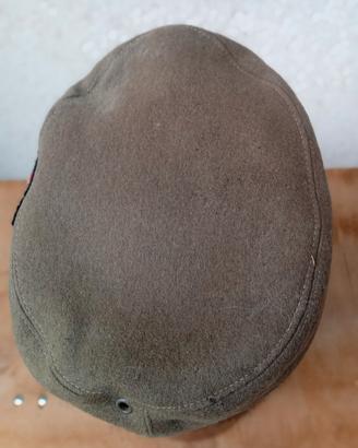 Alpini berretto norvegese generale 