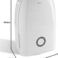 Deumidificatore Dry Digit 13