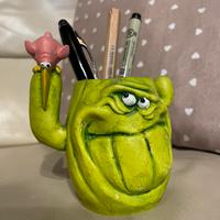 Porta penne Cactus “Paolo Chiari Firenze”