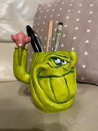 Porta penne Cactus “Paolo Chiari Firenze”