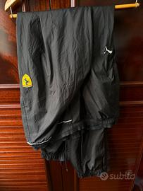 Pantaloni Tuta Puma Scuderia Ferrari uomo TG. L
