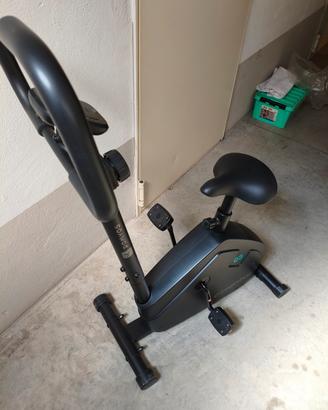 Cyclette da camera fitness Decathlon 