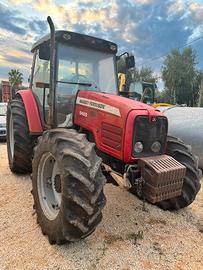 Trattore agricolo MASSEY 5455