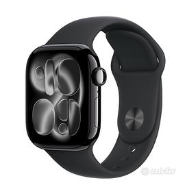 Apple watch serie 11 46 nuovo
