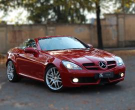 Mercedes-benz SLK 350 Sportmotor* 305cv * Prima ve