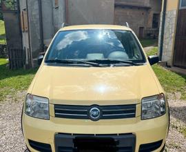 FIAT Panda 2ª serie 4x4 - 2006