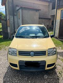 FIAT Panda 2ª serie 4x4 - 2006