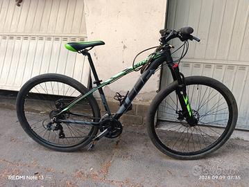 Mountain bike MTB 29 MBM LOOP 