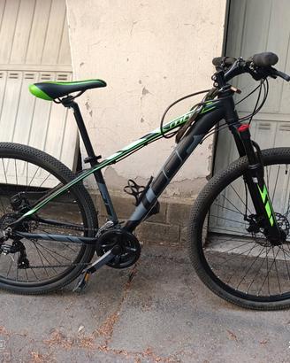 Mountain bike MTB 29 MBM LOOP 