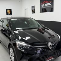 Renault Clio TCe 90 CV 5 porte Equilibre
