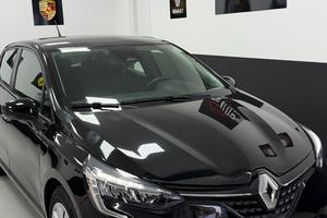 Renault Clio TCe 90 CV 5 porte Equilibre