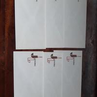 Buste club nazionale jonny logan