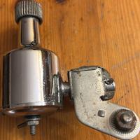 Dinamo per bicicletta vintage