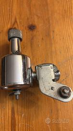 Dinamo per bicicletta vintage