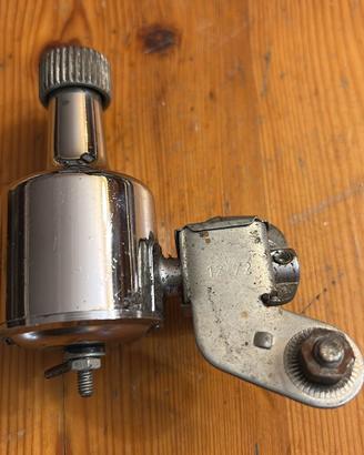 Dinamo per bicicletta vintage