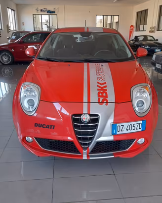 Alfa Romeo MiTo 1.4 78 CV DUCATI
